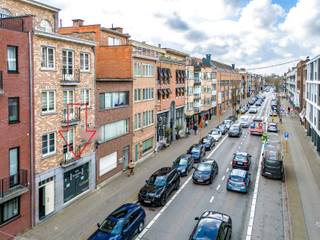 Commercial à vendre à Brasschaat