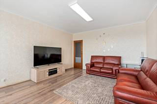 Appartement à vendre à Anvers