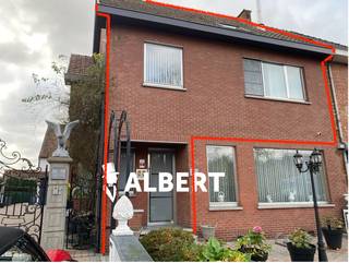 Apartment for rent in Diepenbeek