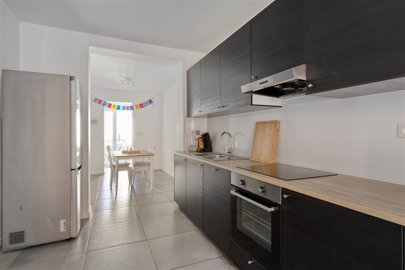 Instapklaar eigendom met stadstuin op een topligging - foto 4