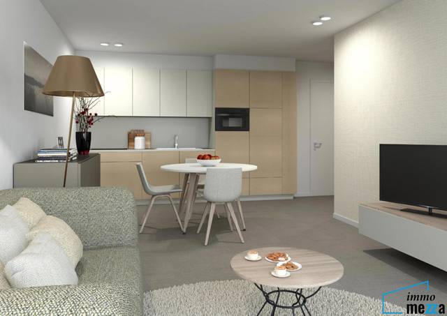 Project for sale in Halen