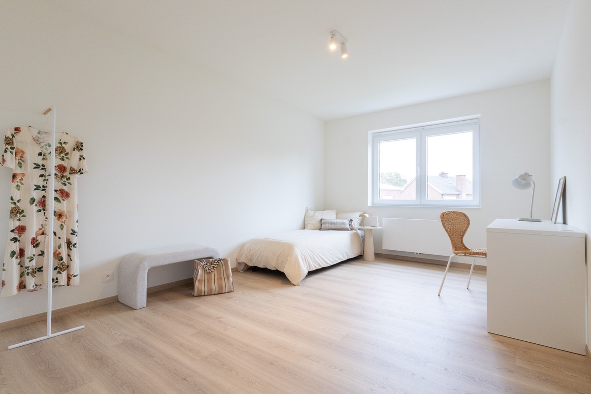Duurzaam wonen, centraal in Langemark - foto 5