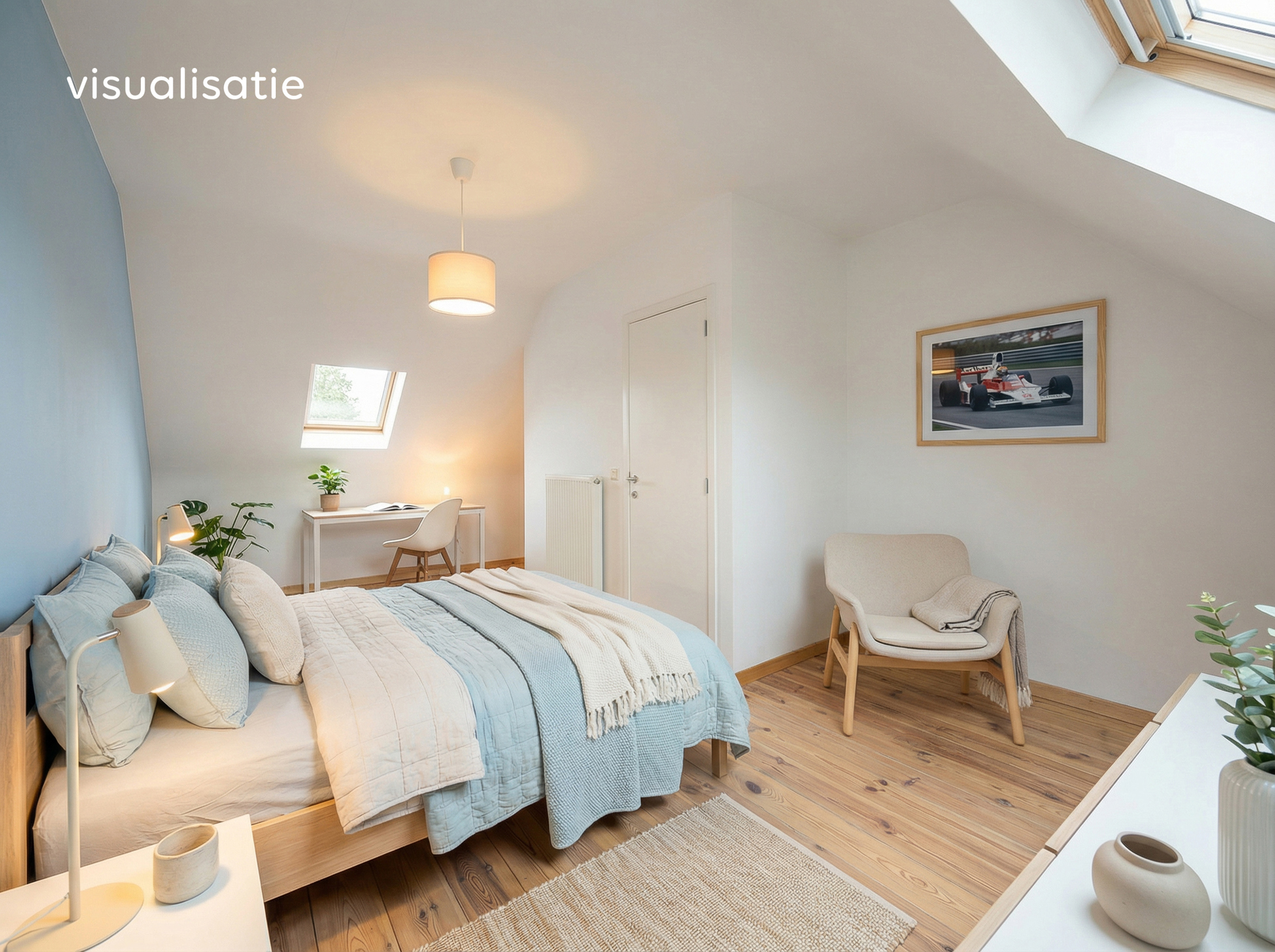 Huis te koop in Turnhout met 3 slaapkamers - foto 4