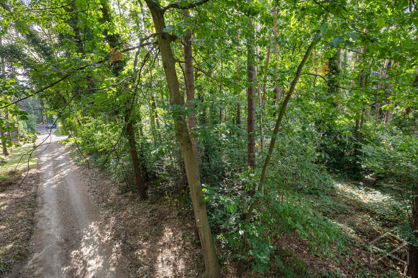 Bouwgrond voor vakantieverblijf te koop in Tessenderlo - foto 5