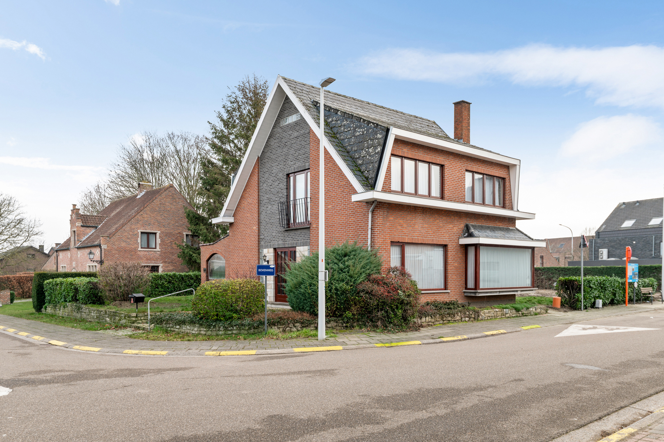 Huis te koop in Zemst met 3 slaapkamers - foto 2