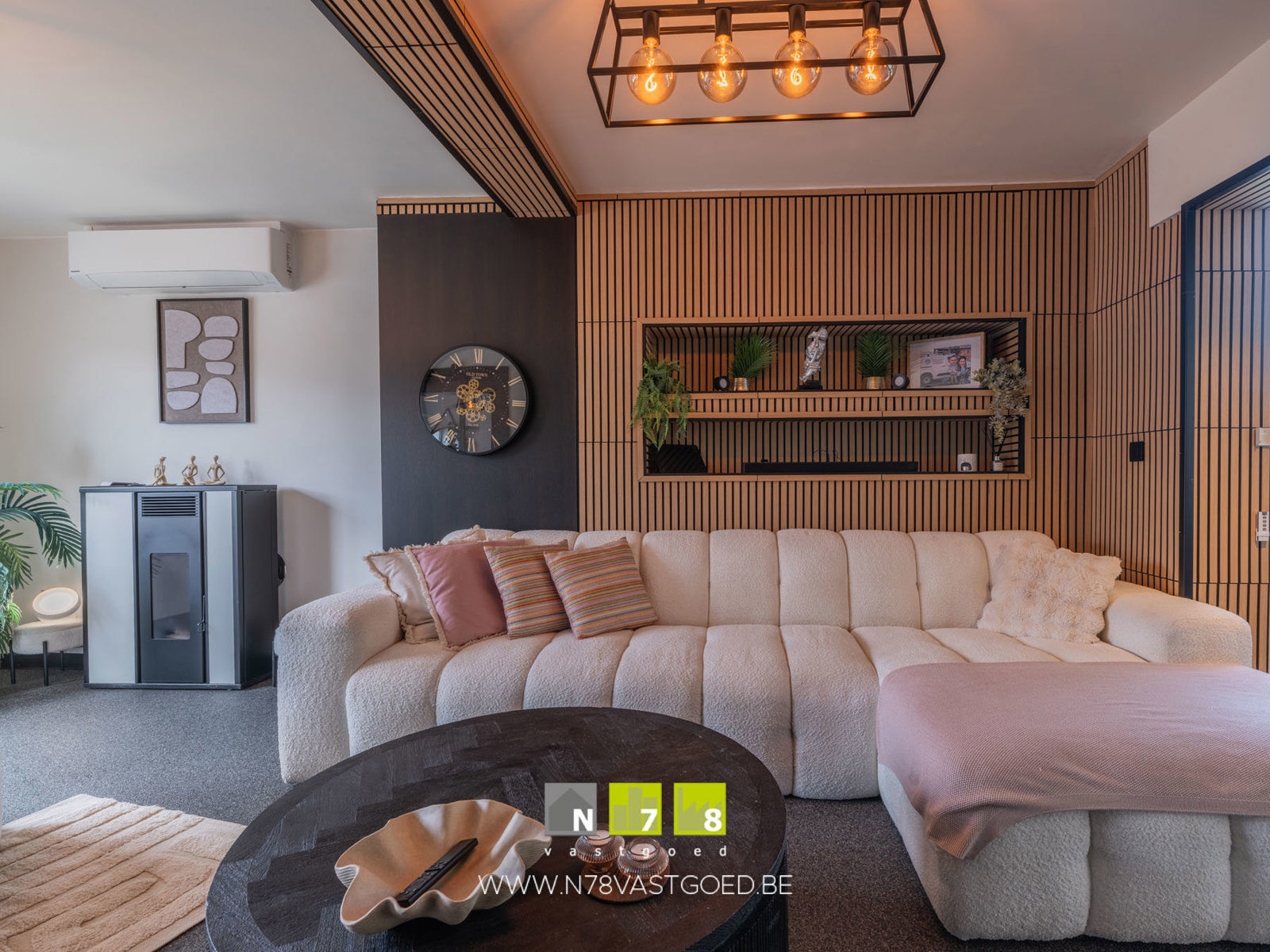 Maison à vendre à Lanklaar avec 4 chambres - photo 4