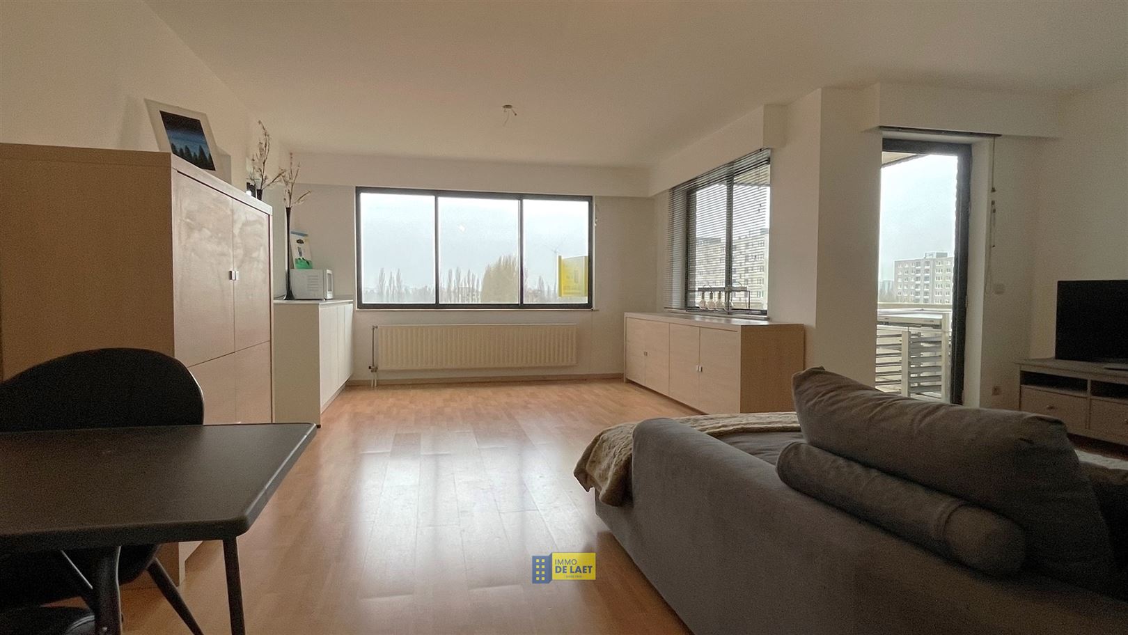 Appartement à vendre à Ekeren avec 3 chambres - photo 4