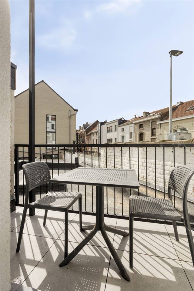 Projet à vendre à Louvain