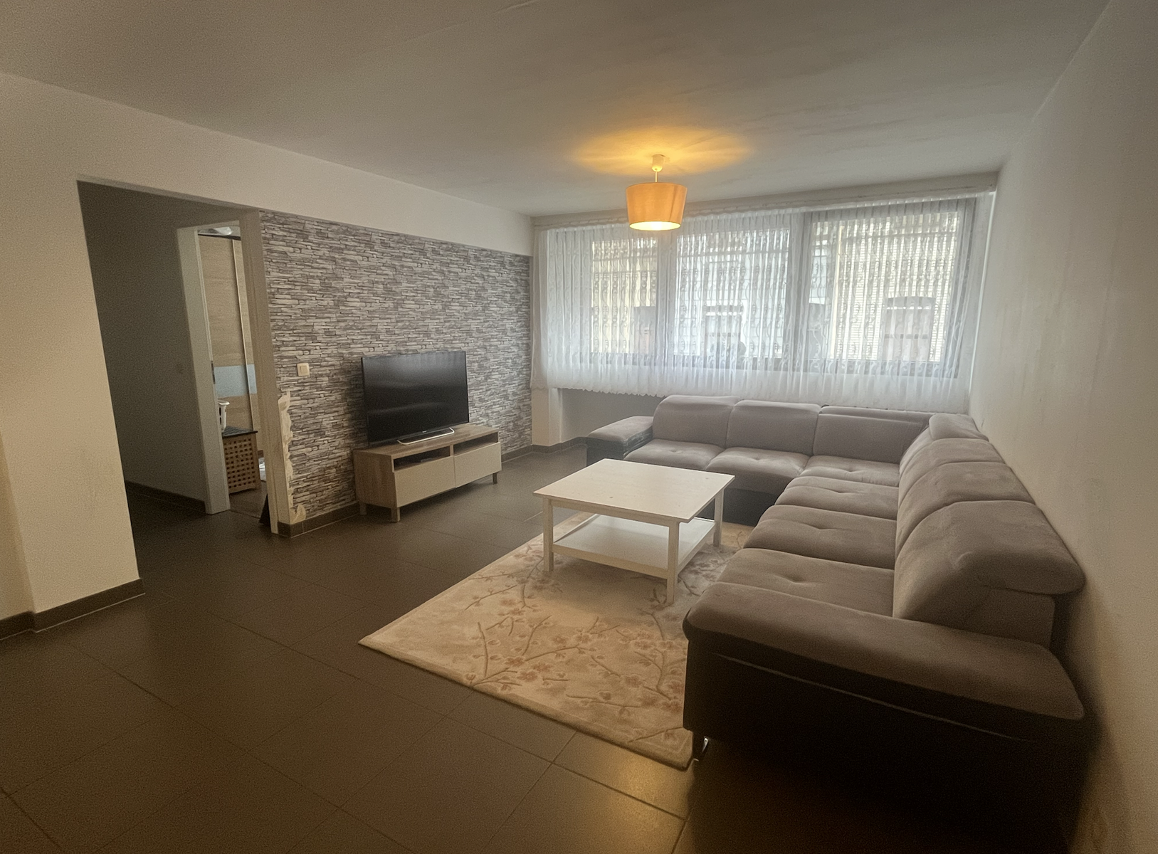 Appartement à louer à Alost avec 2 chambres - photo 4