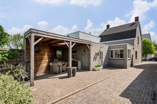 Gezellige gemeubelde gezinswoning te huur in Meersel-Dreef, nabij Nederlandse grens.Op zoek naar een instapklare woning op een rustige locatie vlak...