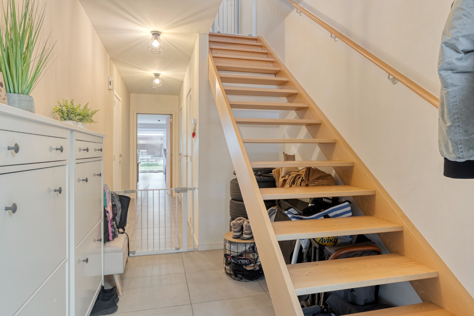 Recente en ruime woning te Boezinge - foto 5