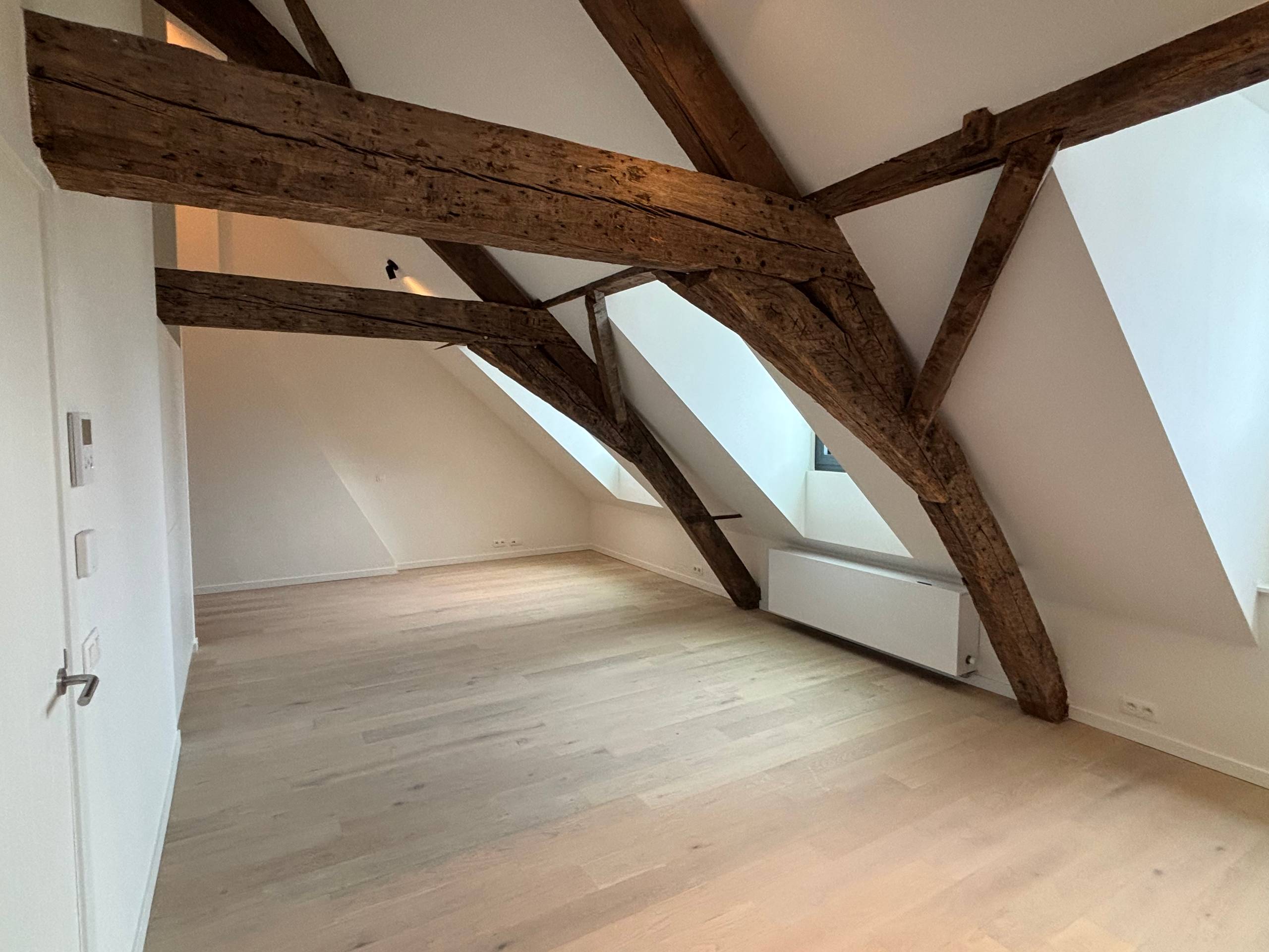 Appartement à louer à Louvain avec 1 chambre - photo 4