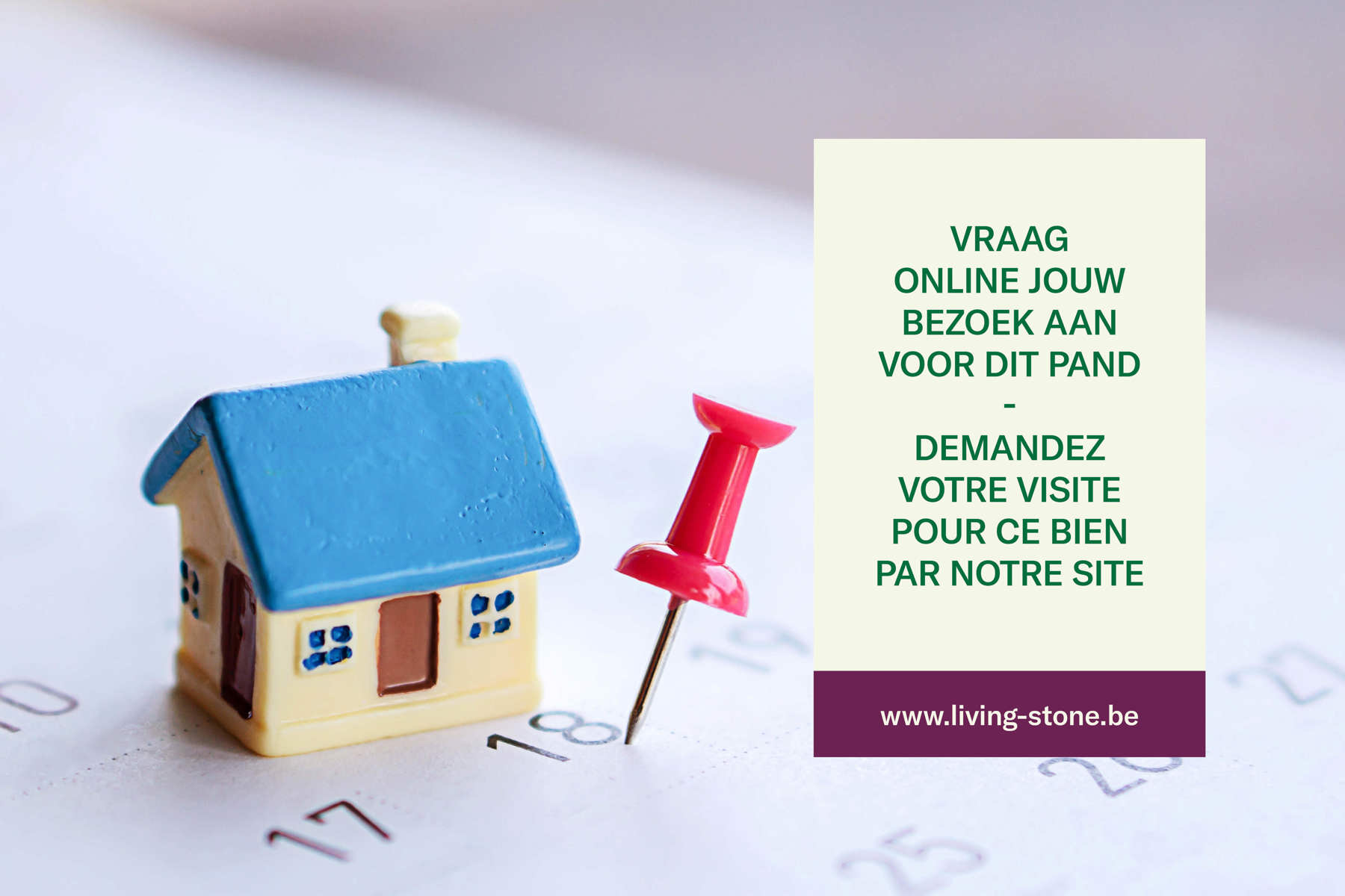 Modern appartement met 1 slaapkamer in hartje Brussel - foto 2