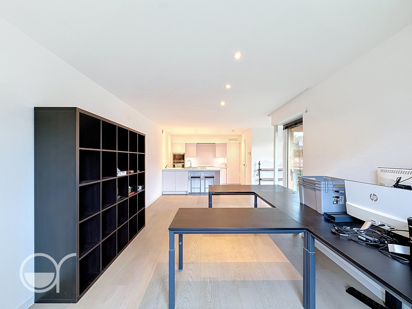 Appartement à louer à Sint-Martens-Latem avec 2 chambres - photo 4