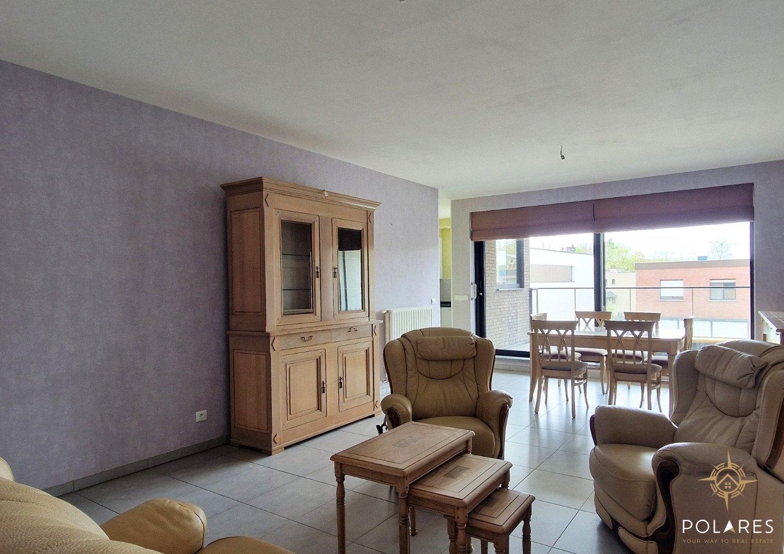 Instapklaar appartement met 2 slaapkamers op toplocatie in Overijse - foto 4