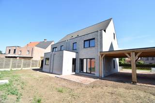 Maison à vendre à Lille