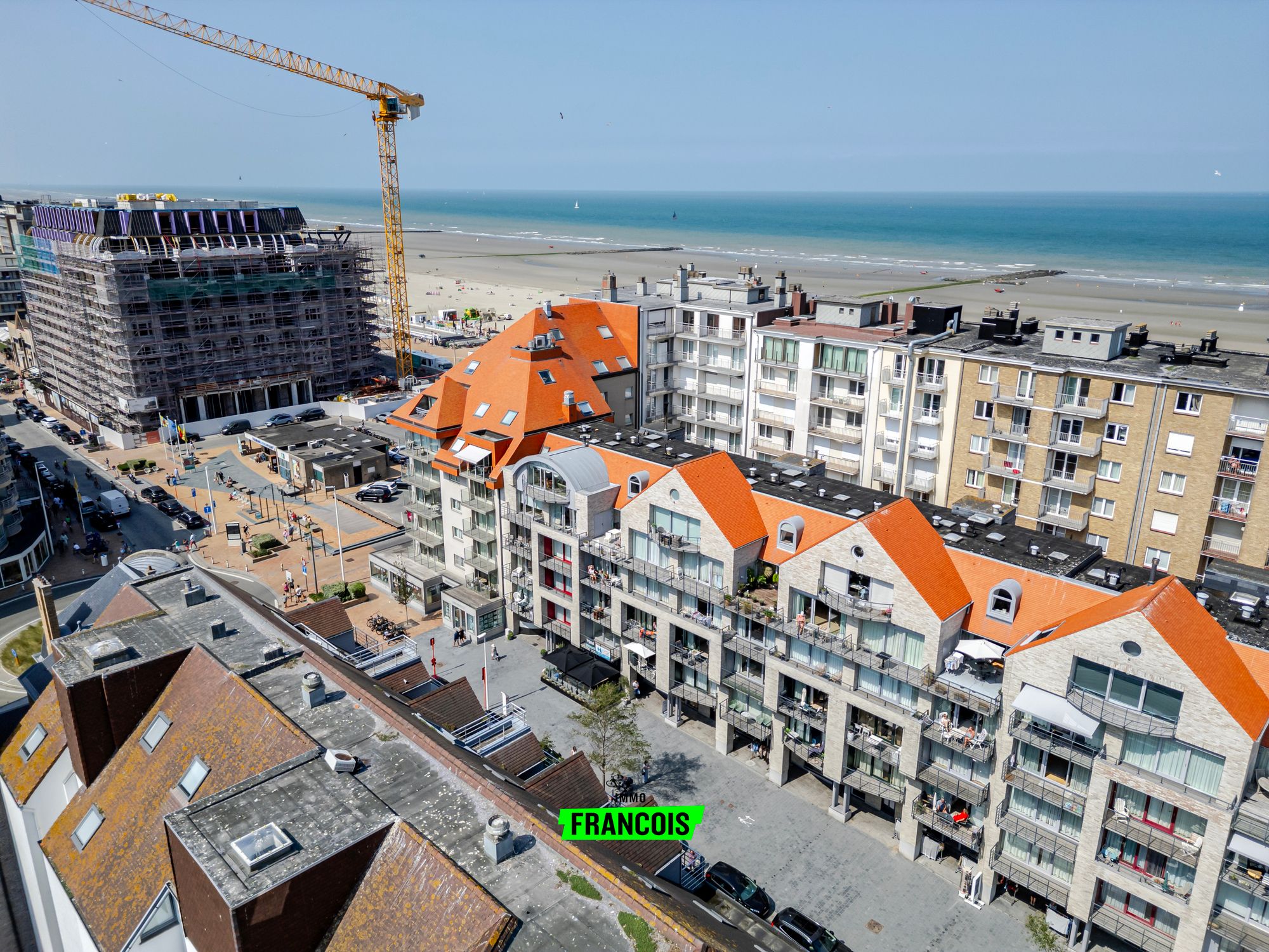 Uitstekend gelegen winkelpand met veel mogelijkheden in het centrum van Nieuwpoort-Bad! - foto 4