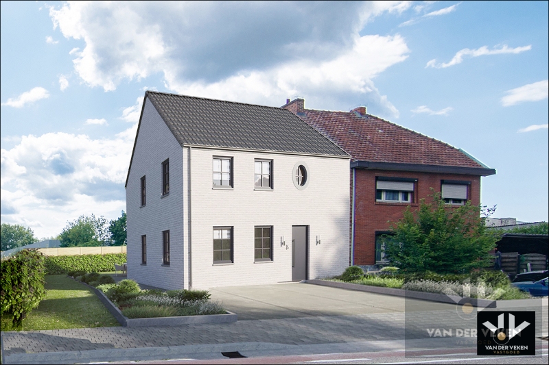 Terrain à vendre à Diepenbeek - photo 2