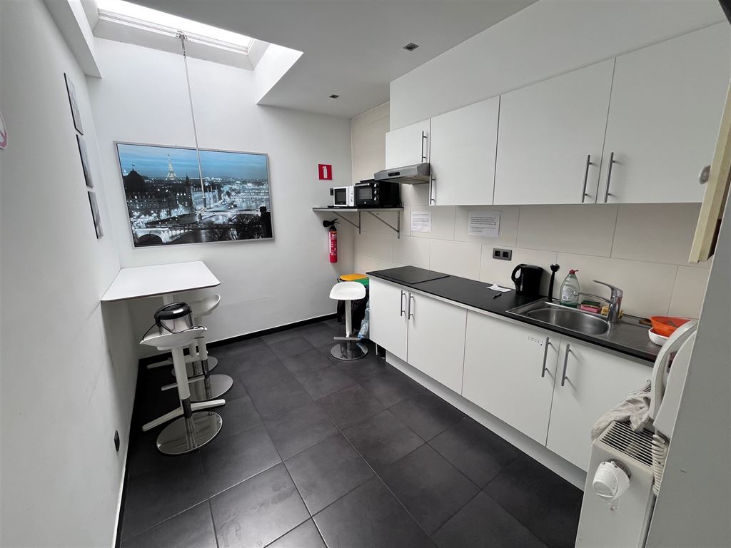 Studentenkamer - foto 5