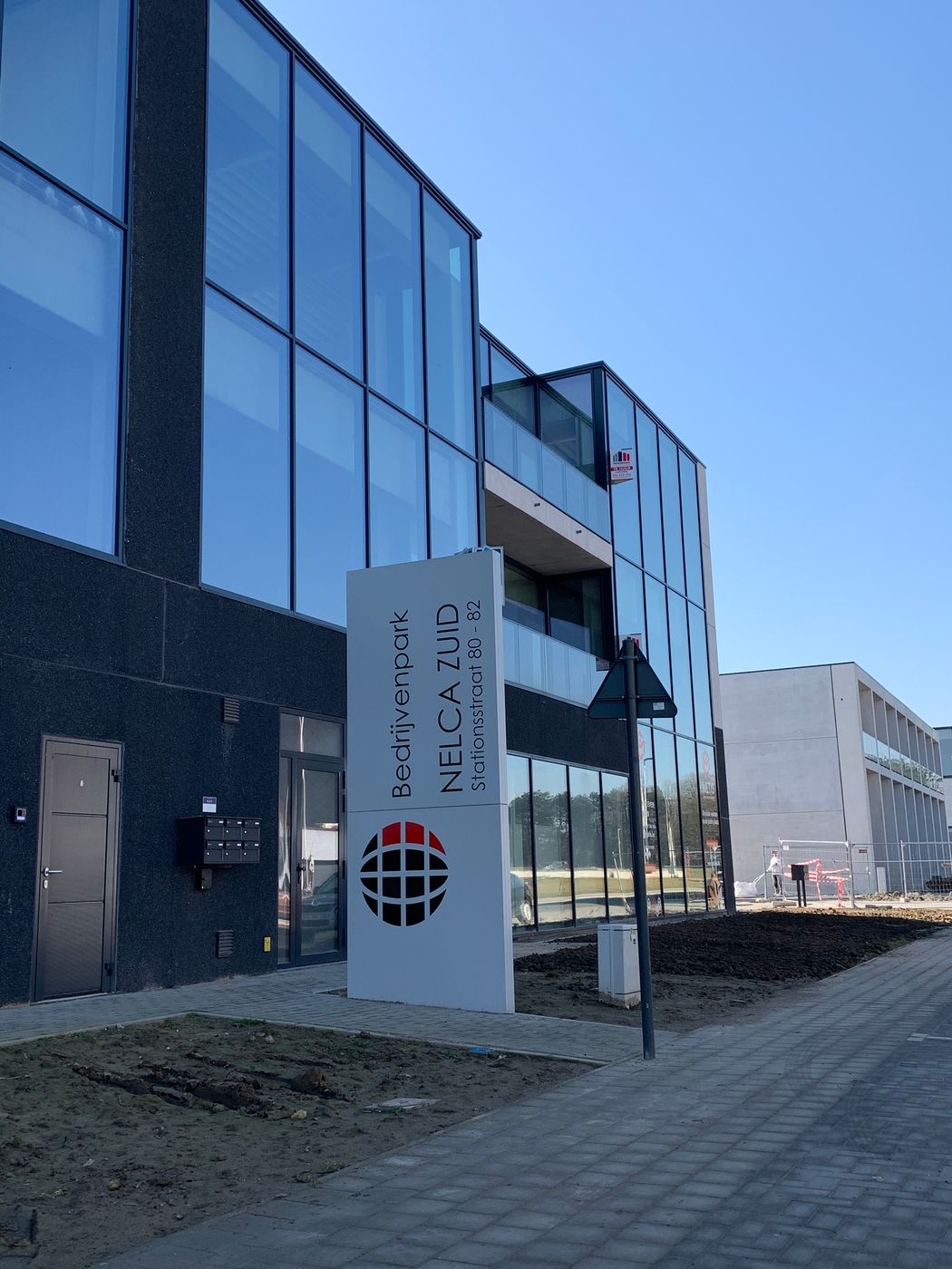 236 m² nieuwbouw kantoren nabij N36 - foto 3