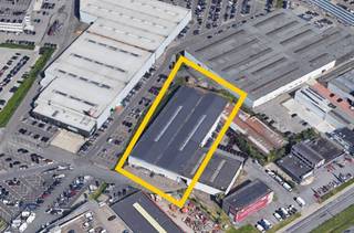 Commercial for rent in Schelle