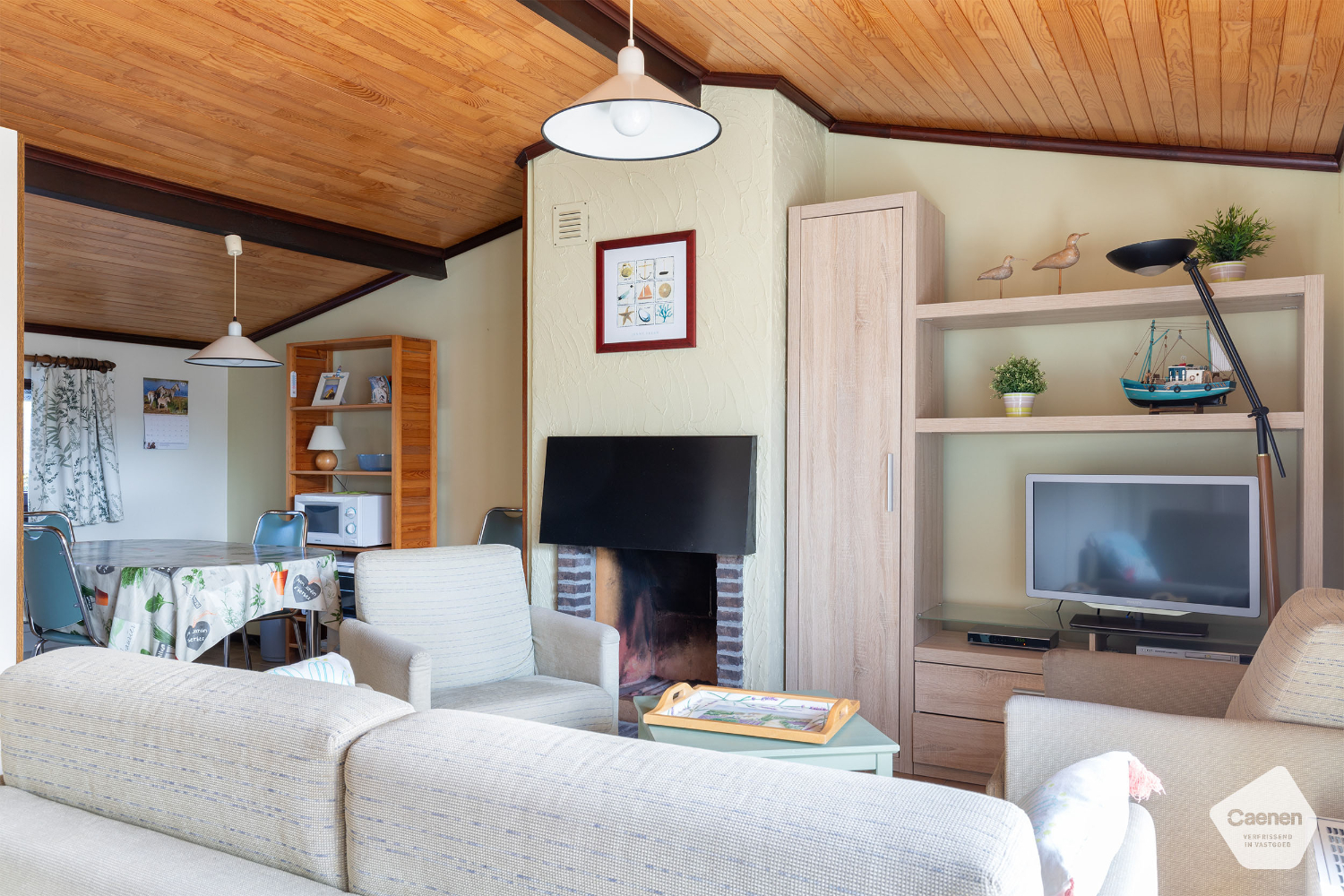 Gezellige vakantiewoning in Sunparks - photo 4