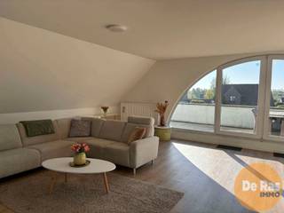 Appartement à louer à Erpe-Mere