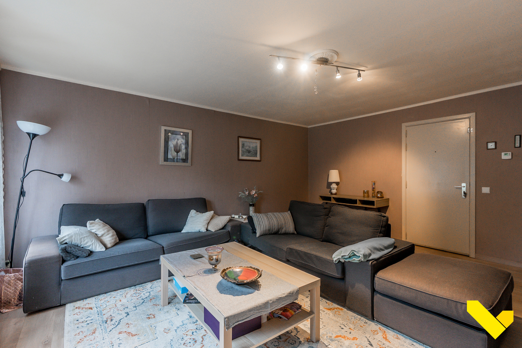 Charmant appartement in het historisch hart van Diest - foto 3