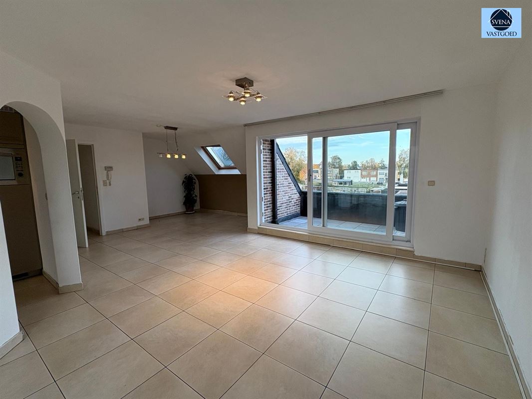 APPARTEMENT MODERNE DANS LE CENTRE DE NINOVE - photo 4