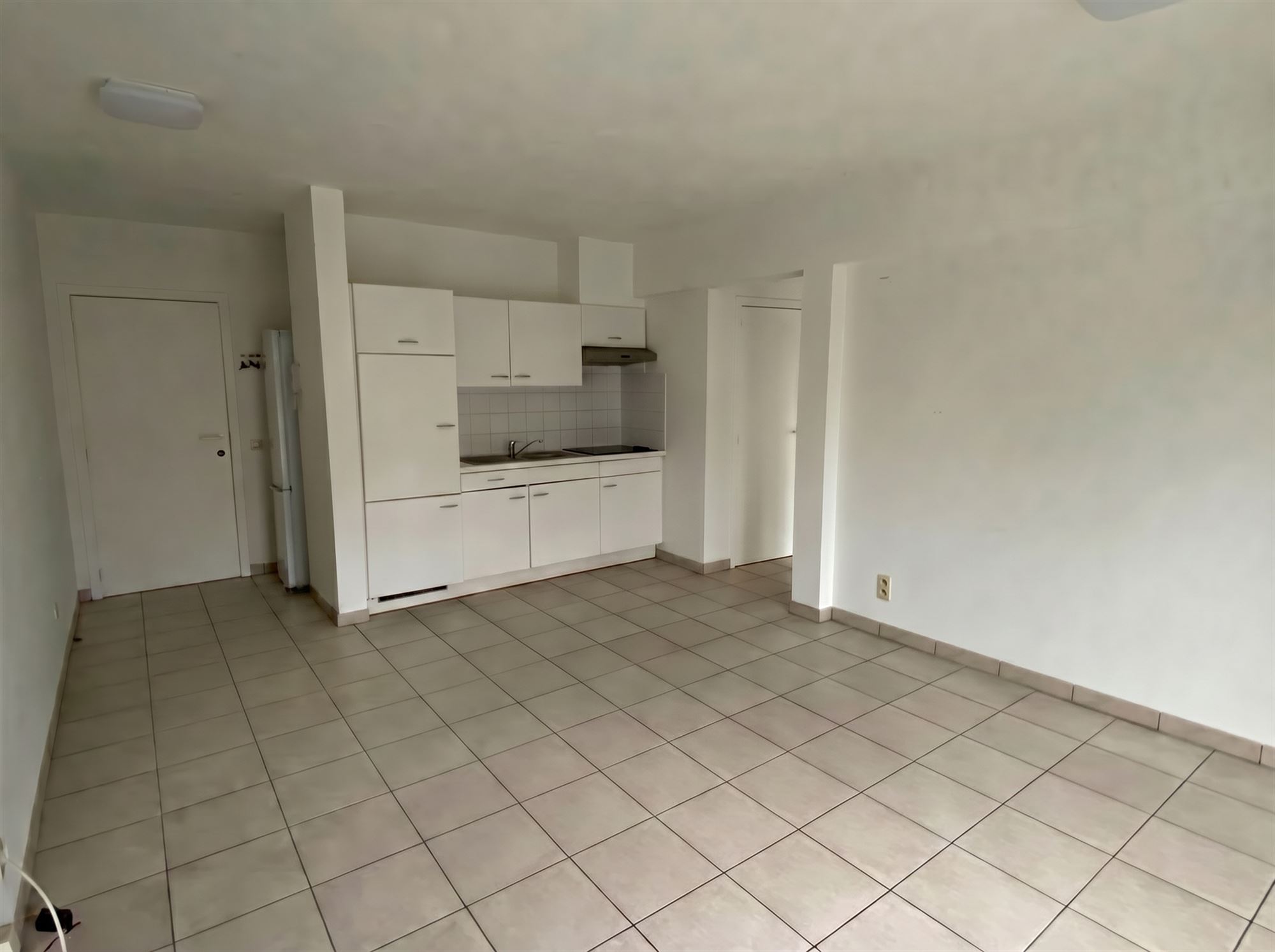 1-slaapkamerappartement nabij centrum Aalst - foto 5