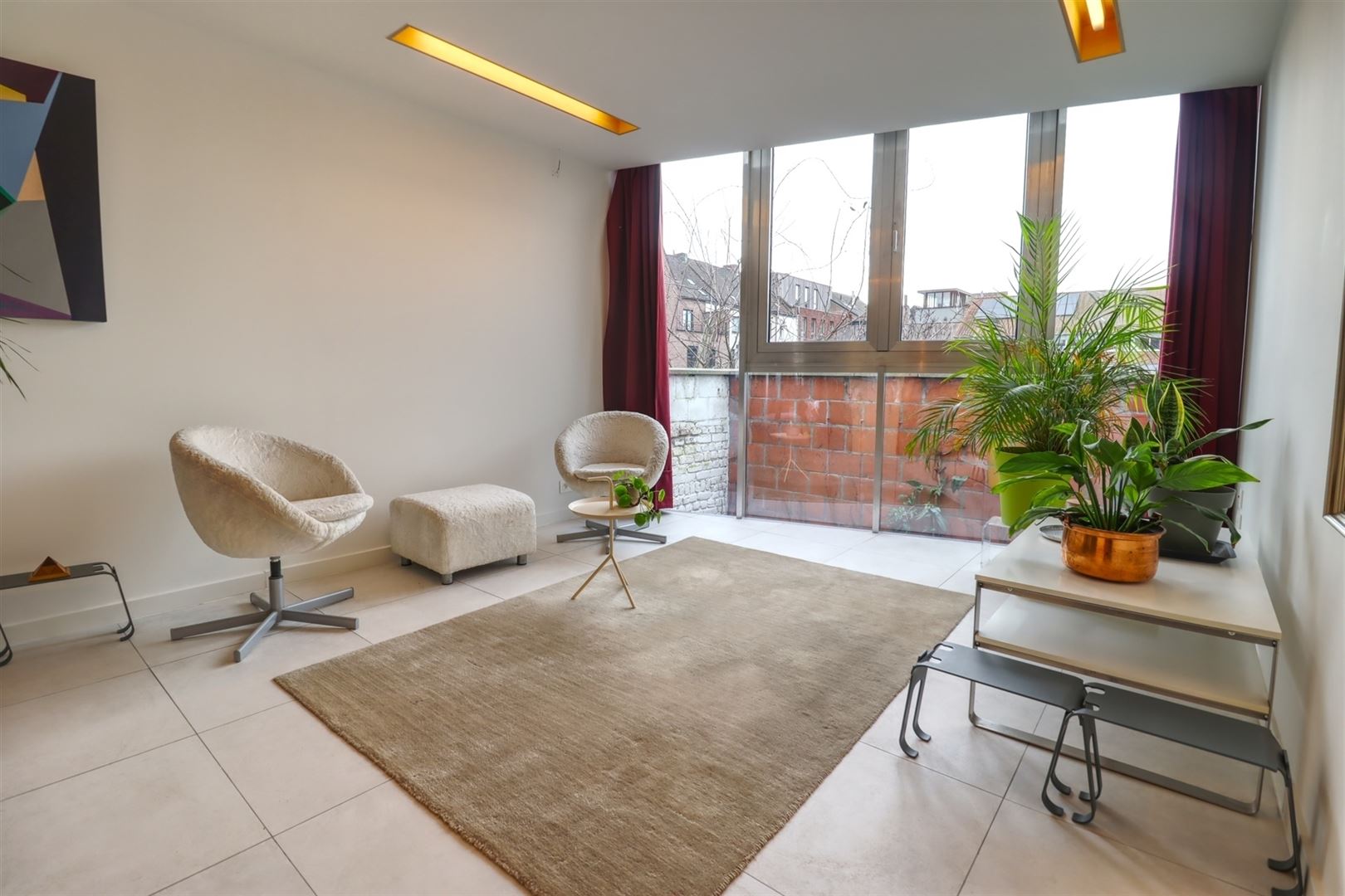 House for rent in Kortrijk with 2 bedrooms - photo 4