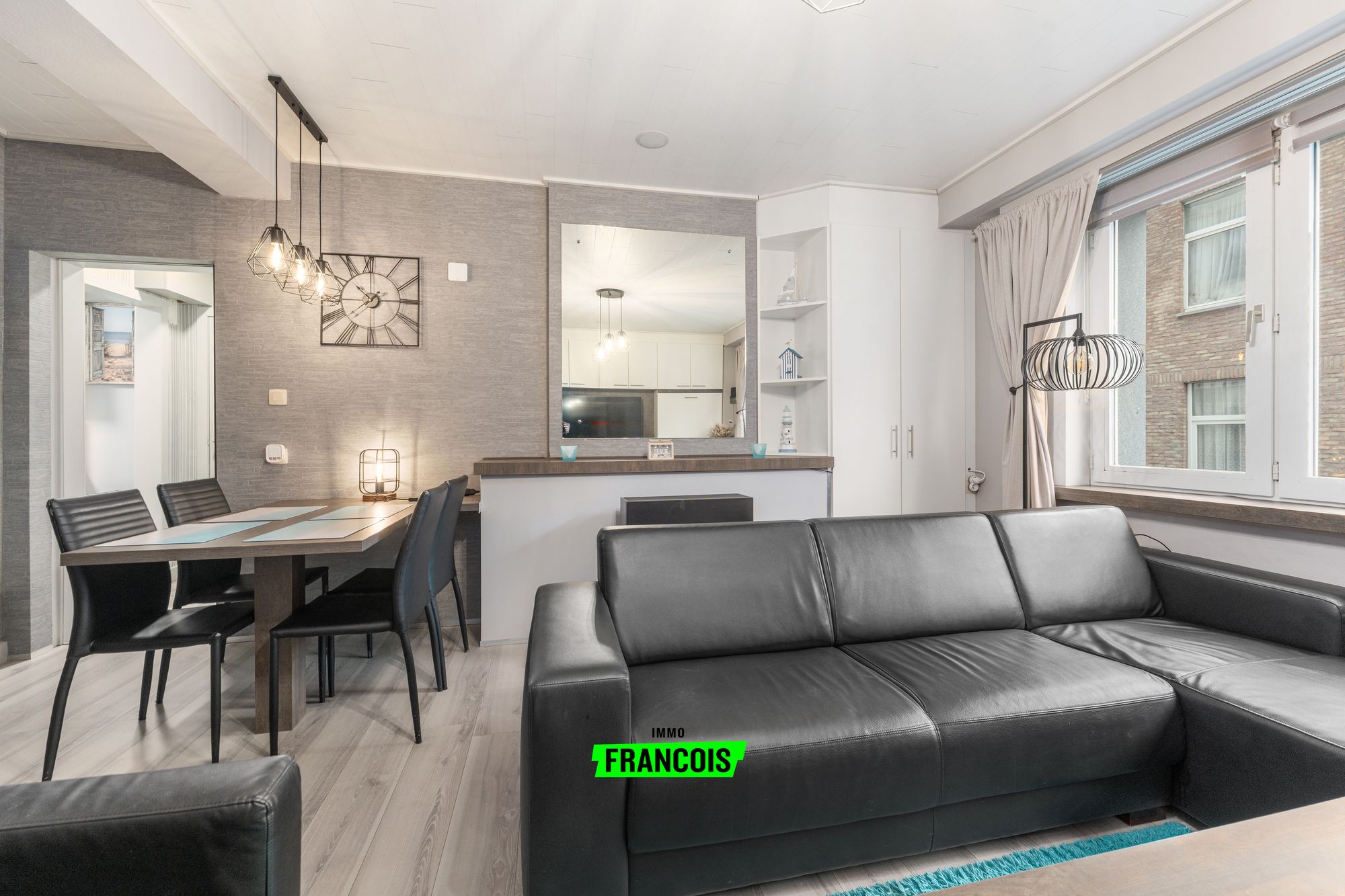 Appartement à vendre à Blankenberge avec 1 chambre - photo 5