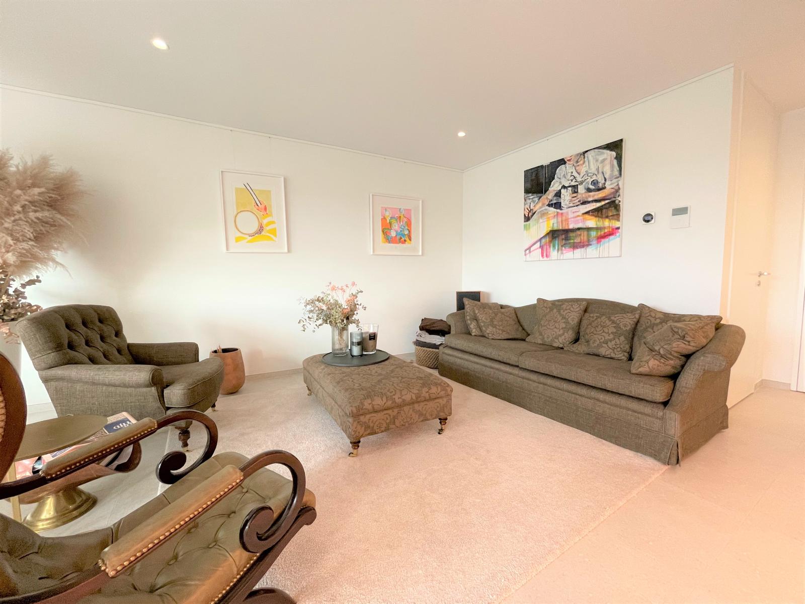 Apartment for rent in Heist-op-den-Berg with 1 bedroom - photo 5