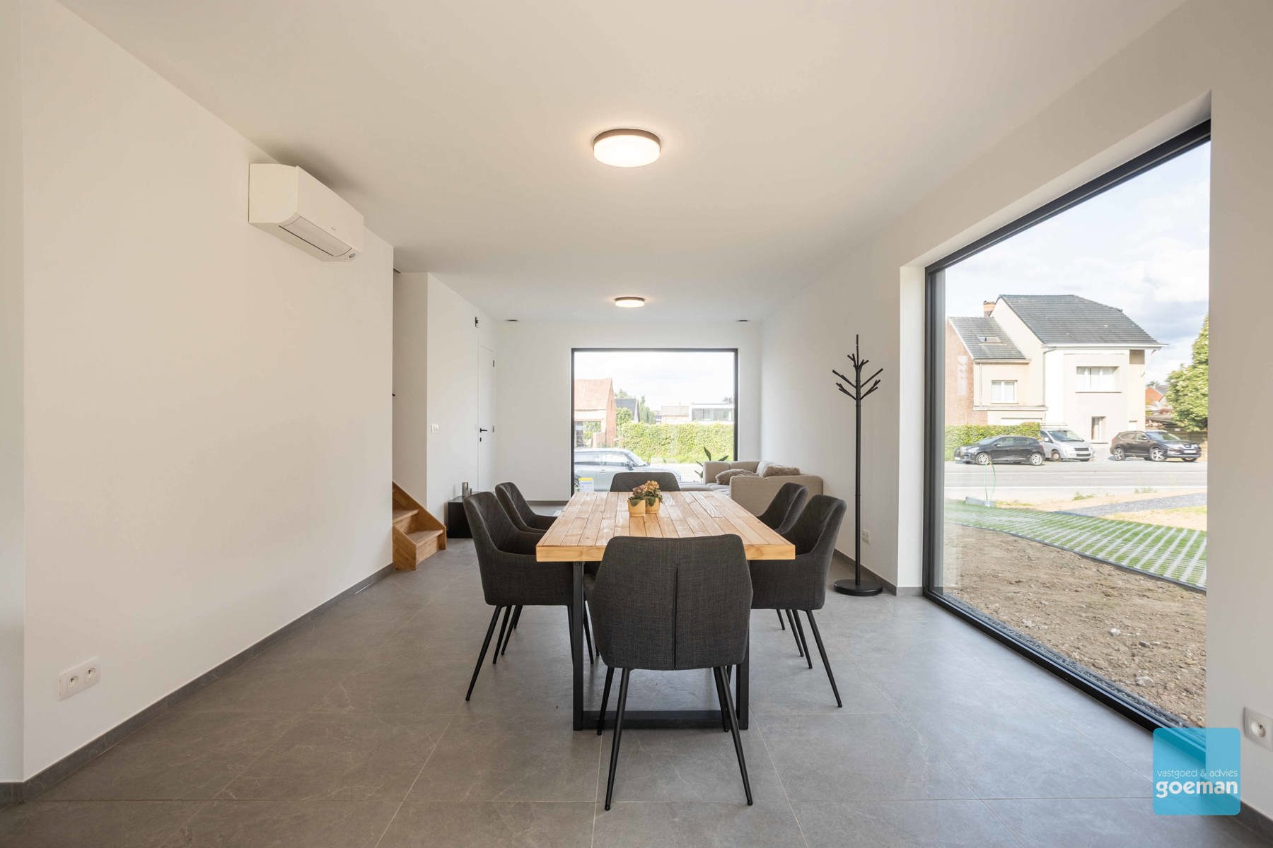 Energiezuinige nieuwbouwwoning in Wichelen aan 6% BTW - foto 4