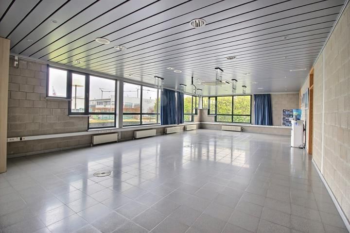 580 m² instapklare kantoren langs Puursesteenweg te Bornem - foto 4