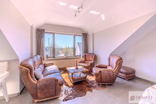 Instapklaar appartement met 1 slk, terras en garage te Mol!Hebt u interesse in een mooi appartement op een gunstige locatie in Mol?Dit gezellig...