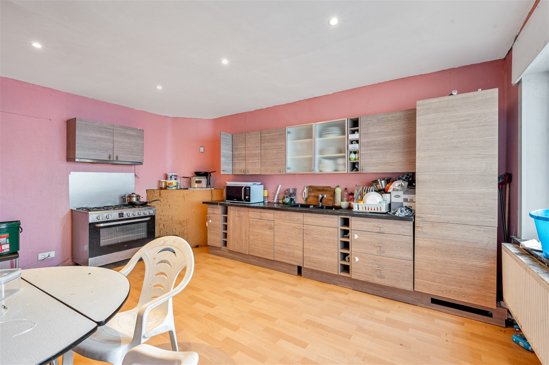 House for sale in Aalst with 4 bedrooms - photo 5