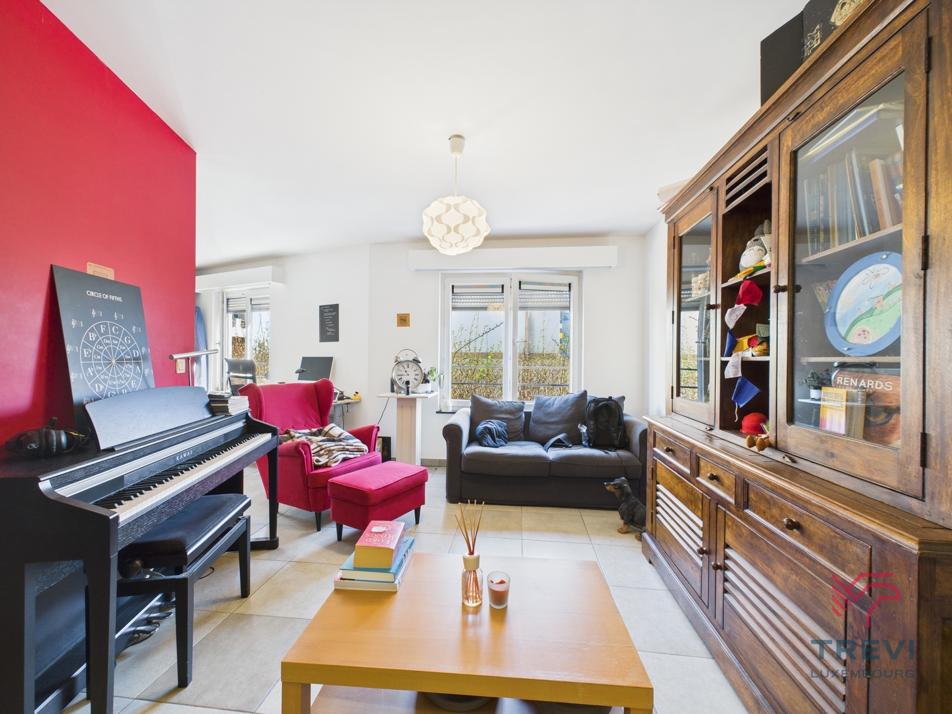 Appartement à vendre à Arlon avec 1 chambre - photo 5