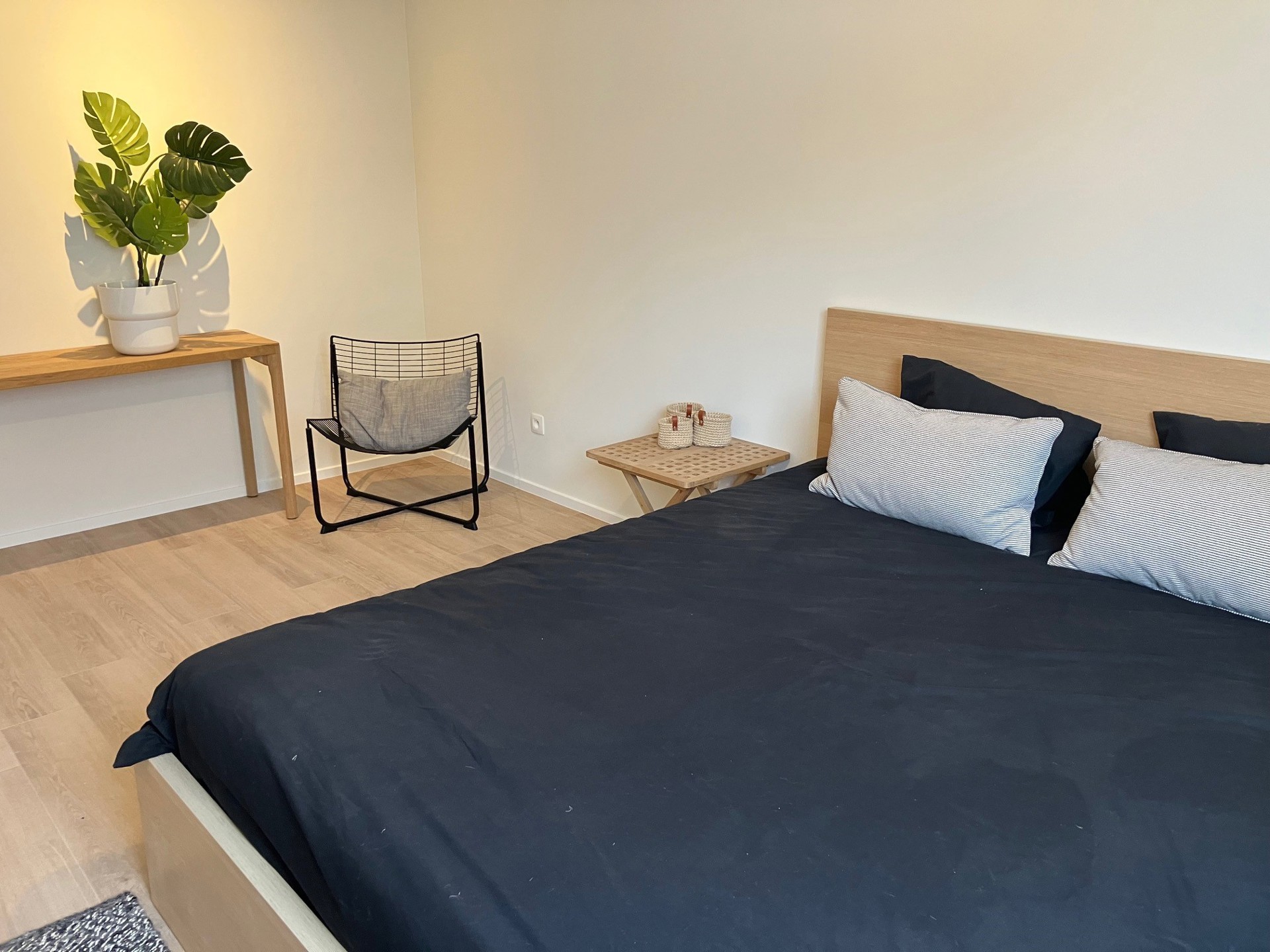 2 slaapkamer appartement A0.04 - foto 5