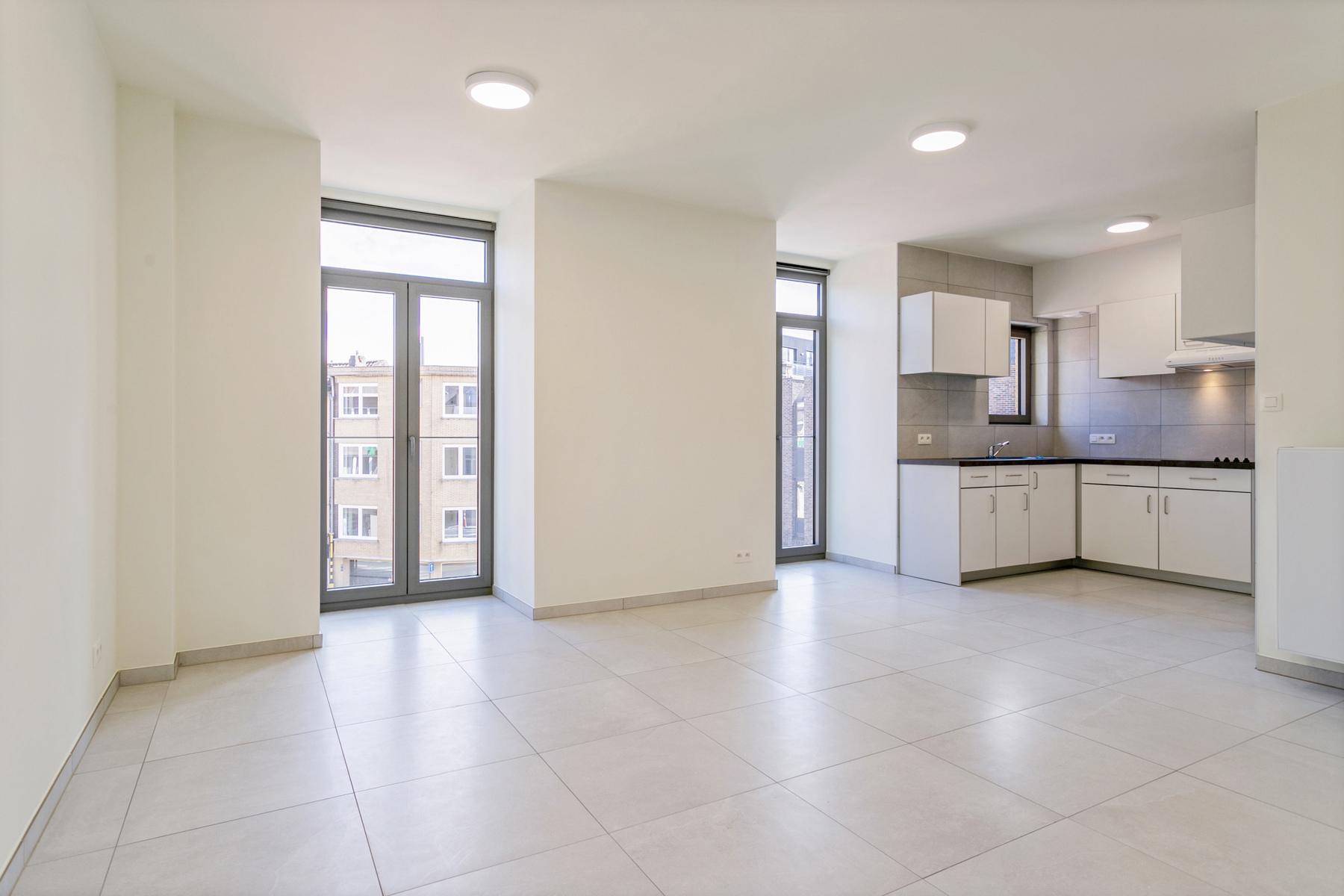 Appartement à louer à Alost avec 2 chambres - photo 3