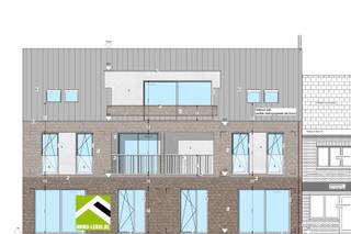 Ce terrain à bâtir est situé sur la Bilzersteenweg à Tongres, à courte distance de marche de la Grand-Place et offre une magnifique vue dégagée sur les prairies environnantes.<br /><br />Pour ce terrain, il existe des plans de construction autorisés pour 3 appartements et 2 studios avec 5 places de parking devant le bâtiment et des terrasses à l'arrière, un jardin, un local à vélos et un abri de jardin.<br /><br />Pour plus d'informations, veuillez prendre rendez-vous au bureau au numéro 012 23 00 23 ou envoyer vos questions par e-mail à dries@immo-leroi.be.