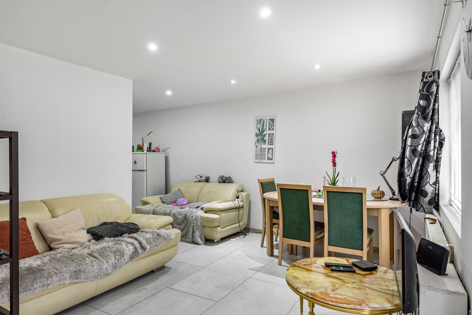 Gerenoveerde woning (2020) met EPC B en brutorendement 7,15%. - foto 4