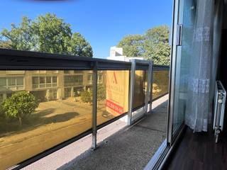 Op zoek naar een verzorgd appartement met ruimte, comfort én een lage maandelijkse bijdrage? Dan is dit charmante appartement precies wat u...