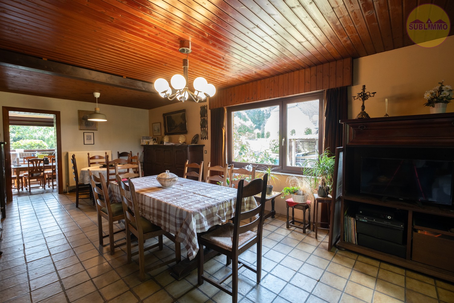 Maison à vendre à Geel avec 3 chambres - photo 5