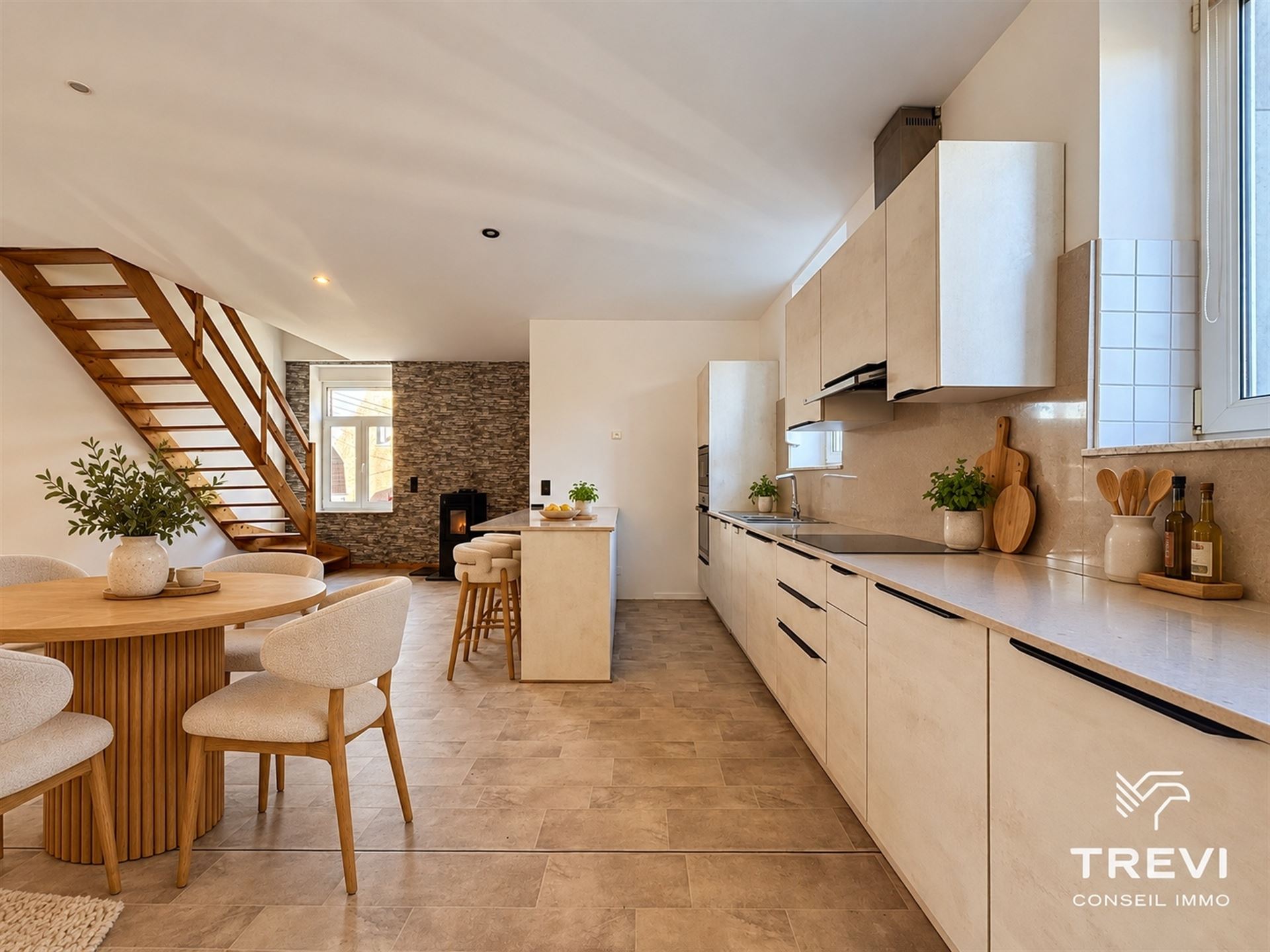 Huis te koop in Ittre met 2 slaapkamers - foto 4