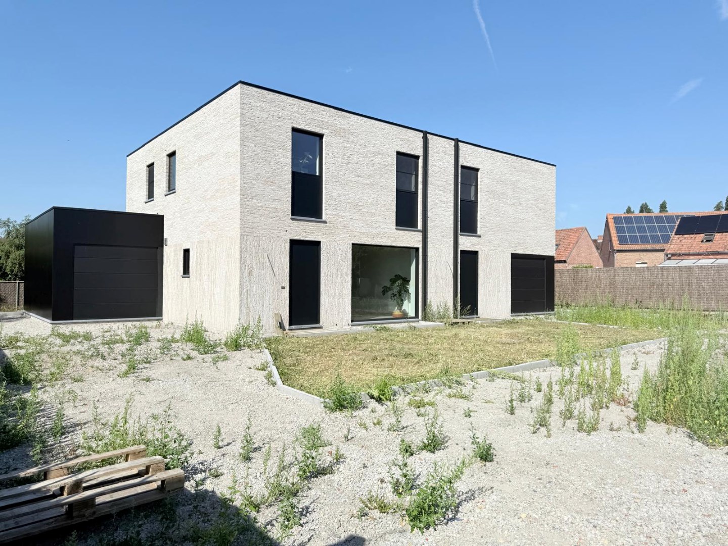 House for sale in Houthulst with 3 bedrooms - photo 1