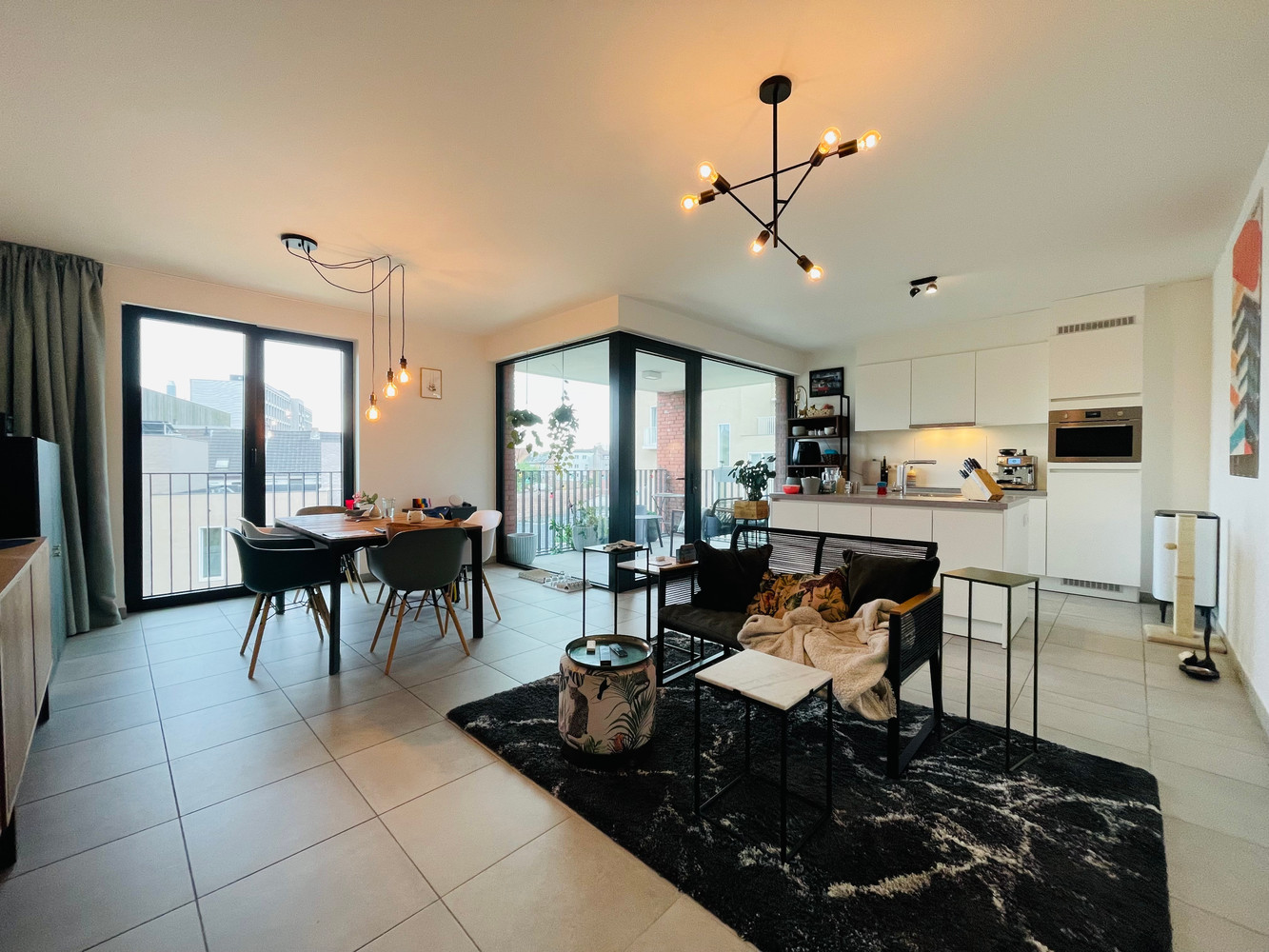 Appartement in Gent