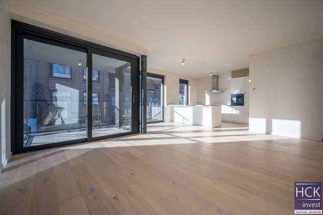 Project te koop in Waregem