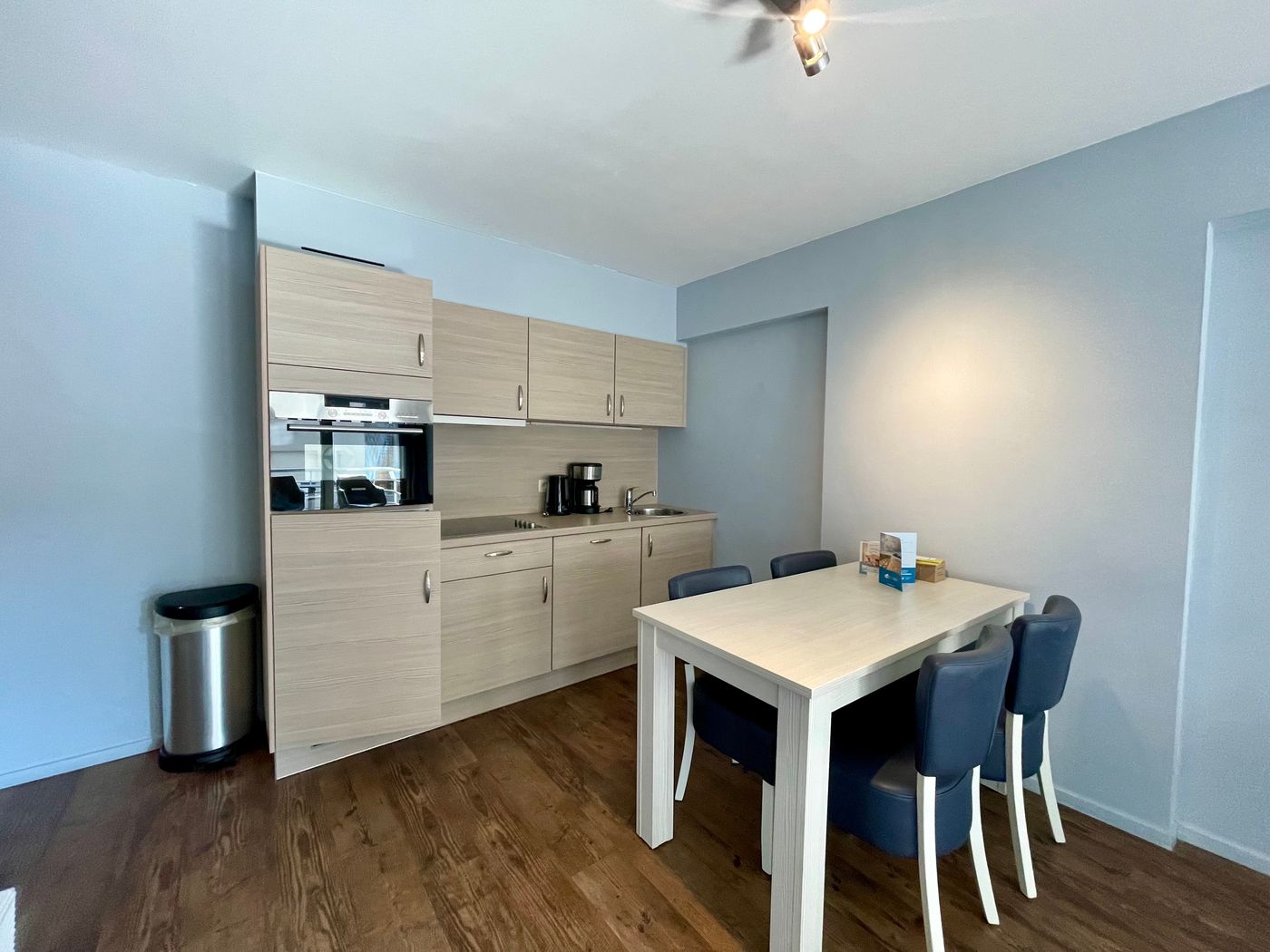 Vakantieverblijf op de zeedijk van Blankenberge - photo 4