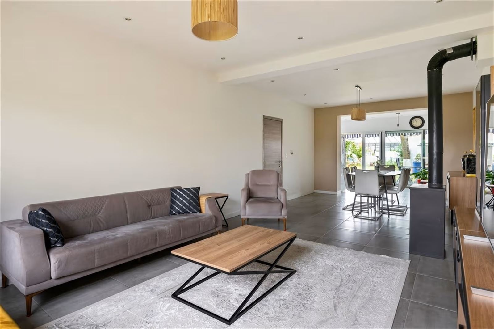 House for sale in Duffel with 5 bedrooms - photo 3